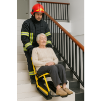 Krzesła Ewakuacyjne